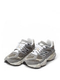 NEW BALANCE D Sneakers 9060 grigio