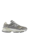 NEW BALANCE D Sneakers 9060 grigio