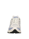 NEW BALANCE D Sneakers 9060 GRIGIO/CELESTE