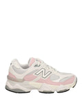 NEW BALANCE D Sneakers 9060 B.CO/ROSA
