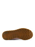 NEW BALANCE D Sneakers classic running rosa