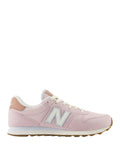 NEW BALANCE D Sneakers classic running rosa