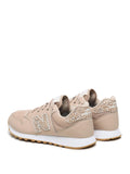 NEW BALANCE D Sneakers 500 grigio