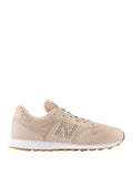 NEW BALANCE D Sneakers 500 grigio