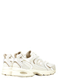 NEW BALANCE D Sneakers 530 beige