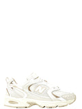NEW BALANCE D Sneakers 530 beige