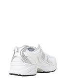 NEW BALANCE D Sneakers 530 B.CO/ARGENTO