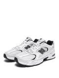 NEW BALANCE D Sneakers 530 bianco