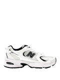 NEW BALANCE D Sneakers 530 bianco