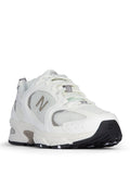 NEW BALANCE D Sneakers 530 BIANCO/BEIGE