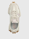 NEW BALANCE D Sneakers 327 PANNA/ROSA