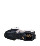 NEW BALANCE D Sneakers 327 nero