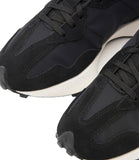 NEW BALANCE D Sneakers 327 nero