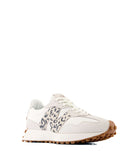 NEW BALANCE D Sneakers 327 AVORIO MLT