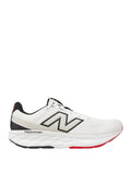 NEW BALANCE U Sneakers running 520 bianco