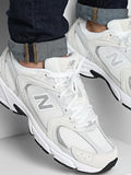 NEW BALANCE U Sneakers 530 ecru