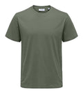 ONLY&SONS T-shirt basic Max life verde