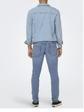 ONLY&SONS Jeans sloom slim fit DENIM