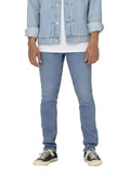 Jeans sloom slim fit