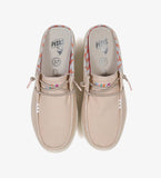 PITAS D Sabot platform Caparica beige