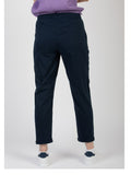 RAGNO D Pantalone jogger blu