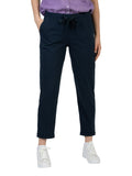 RAGNO D Pantalone jogger blu