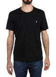 T-shirt nero