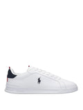 Sneakers hrt ct II low top lace