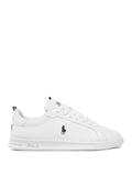 Sneakers hrt ct II low top lace