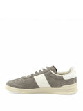 RALPH LAUREN U CALZ Sneakers hrt aera GRIGIO/B.CO