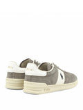 RALPH LAUREN U CALZ Sneakers hrt aera GRIGIO/B.CO