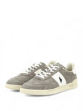 RALPH LAUREN U CALZ Sneakers hrt aera GRIGIO/B.CO