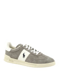 RALPH LAUREN U CALZ Sneakers hrt aera GRIGIO/B.CO
