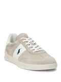 RALPH LAUREN U CALZ Sneakers hrt aera beige