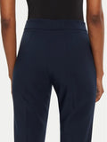 RINASCIMENTO Pantaloni a sigaretta blu