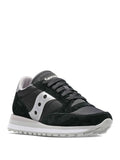 SAUCONY D Sneakers jazz NERO/ARGENTO