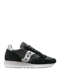 SAUCONY D Sneakers jazz NERO/ARGENTO