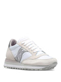 SAUCONY D Sneakers jazz triple B.CO/ARGENTO