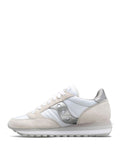 SAUCONY D Sneakers jazz triple B.CO/ARGENTO