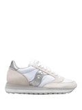 SAUCONY D Sneakers jazz triple B.CO/ARGENTO