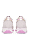 SAUCONY D Sneskers jazz triple LILLA/ARGENTO