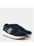 SAUCONY U Sneakers eclipse BLU/ARGENTO
