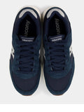 SAUCONY U Sneakers eclipse BLU/ARGENTO