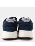 SAUCONY U Sneakers eclipse BLU/ARGENTO