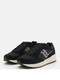 SAUCONY U Sneakers eclipse NERO/GRIGIO