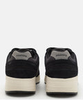 SAUCONY U Sneakers eclipse NERO/GRIGIO