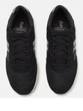 SAUCONY U Sneakers eclipse NERO/GRIGIO