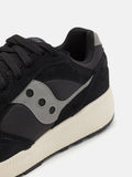 SAUCONY U Sneakers eclipse NERO/GRIGIO