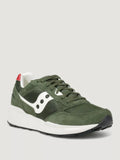 SAUCONY U Sneakers eclipse VERDE/B.CO