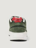 SAUCONY U Sneakers eclipse VERDE/B.CO
